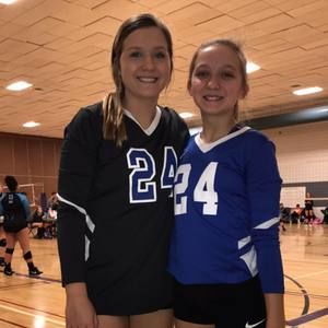 Meet your Posher, Heatherbrian